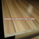 E1 grade melamine laminated particle board supplier