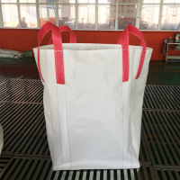 Oem Service Factory Supply Wholesale One Ton Bags Of Sand White Super Sacks