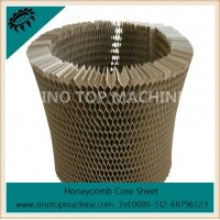 High quality Paper Honeycomb core with good price