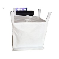 High quality polypropylene pp woven super sack bags with low factory price