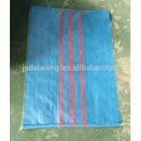 Customized pp woven laminated bag for agriculture packaging