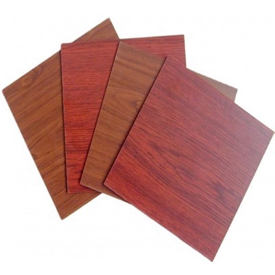 china  high quality 4*8 melamine face  mdf board for furniture