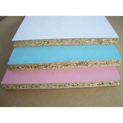 4*8ft melamine particle board/OSB E1 glue for cabinet and furniture