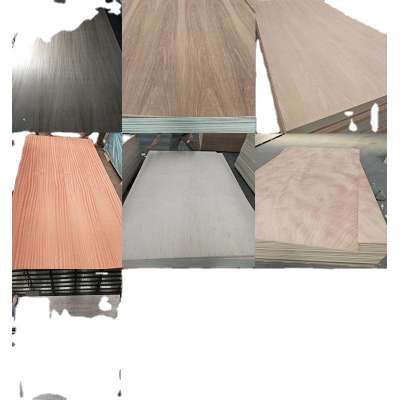 good quality Veneer plywood for decorate