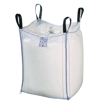 HOT SELL  1.5 ton PP Jumbo Bag/ Big Bag / Bulk Bag / FIBC