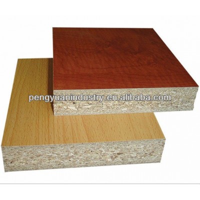 Best selling hot chinese products high quality low price chipboard