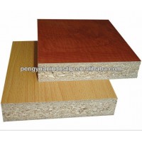 Best selling hot chinese products high quality low price chipboard