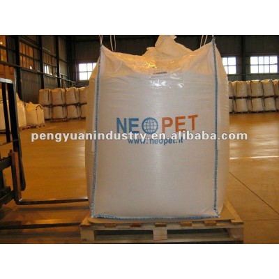 pp jumbo bag/pp big bag/ton bag (for sand,building material,chemical,fertilizer,flour ,sugar etc)