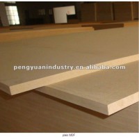 MDF/medium density fibreboard for furniture and decoration