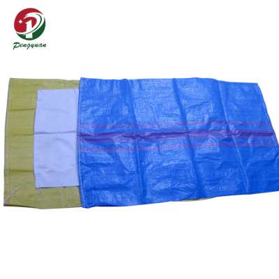 pp woven bag (for Rice,flour,sugar,salt,cement,feed,wheat,corn,garbage,chemical etc)