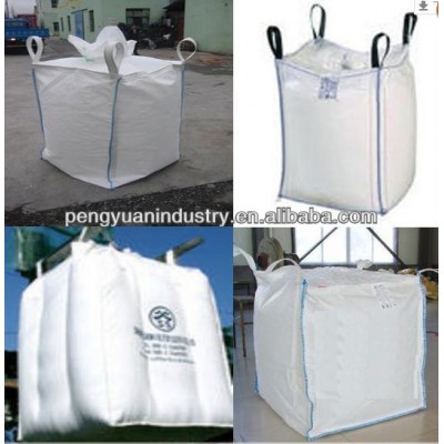 1.5 ton PP Jumbo Bag/ Big Bag / Bulk Bag / FIBC