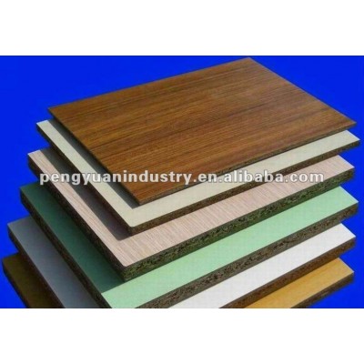 China Flakeboard,Raw Chipboard,OSB Board for Construction and Furniture use