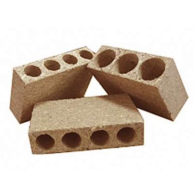 Hollow Door Core Chipboard/Hollow Core Particle Board/Tubular Chipboard