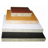 china hot sell 4*8 WBP, Melamine partical board