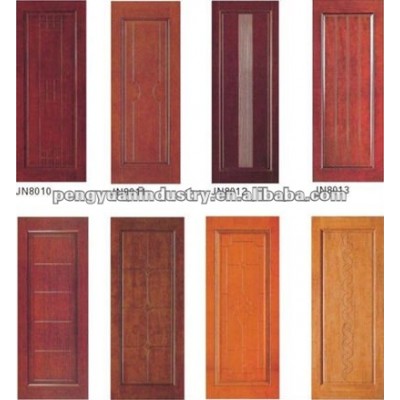 Popular 2050*820*45mm door design