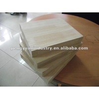 1220x2440mm rubberwood,pine,poplar finger joint board