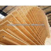 1220*2440/1250*2500 mm OSB1, OSB2, OSB3 used for furniture,construction,packing ect.