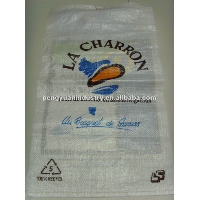 Flour bag 25kg