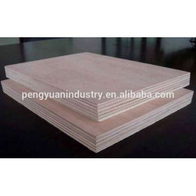 Best price of 18mm plywood for Southeast Asia and Middle East market