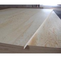 pine plywood