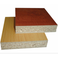 Hot Sell 4*8 Melamine Face, WBP, MR osb/partical  board