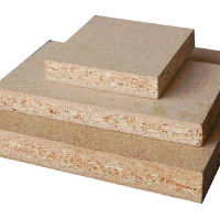 Cheap  RAW/PLAIN PARTICAL BOARD/CHIPBOARD  1220*2440mm