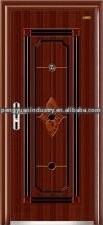 High quality 2050*860mm interior door