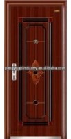 High quality 2050*860mm interior door