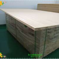 High Quality Furniture Block board 18mm 22mm 25mm 30mm 40mm