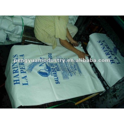 pp woven rice bag (5kg,10kg,20kg,25kg,40kg,45kg,50kg)