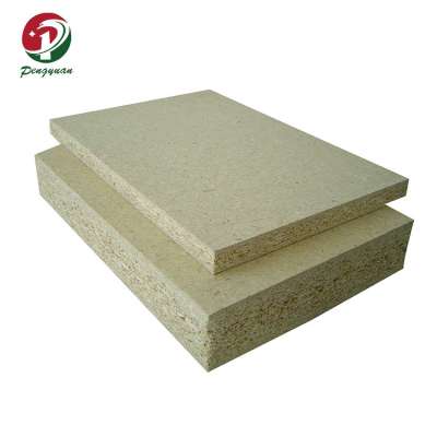 18mm cheap particle board price