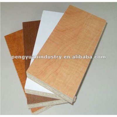 Okoume,poplar,pine veneer MDF 4*8ft for furniture and cabinet