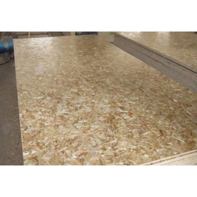 cheap waterproof OSB 2 and OSB 3 board 1220x2440mm