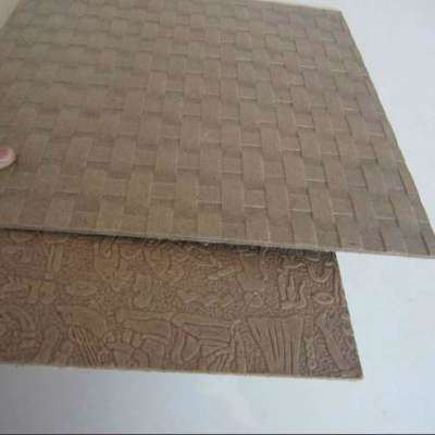 Hardboard Wall Panels