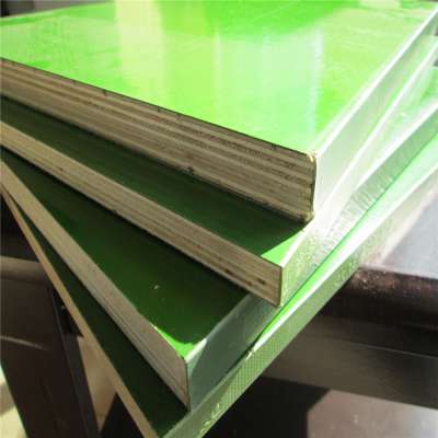 18mm green plastic plywood price