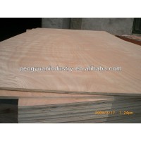 best price commercial plywood for furniture and packing (okoume/bintangor/Keruing/pencil cedar veneer faced )