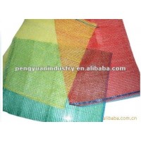 PP Mesh Bag 50*100cm packing for vegetable