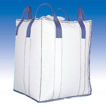 China Cheap 1.5 ton PP Jumbo Bag/ Big Bag / Bulk Bag / FIBC