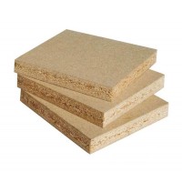 China   RAW/PLAIN PARTICAL BOARD/CHIPBOARD  4*8