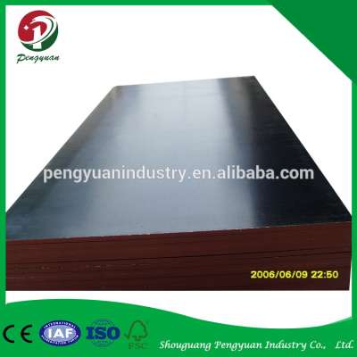 High demand products High bending strength lvl plywood