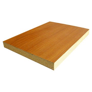 Cheap Hot Sell China 4*8 Melamine Face osb/partical  board