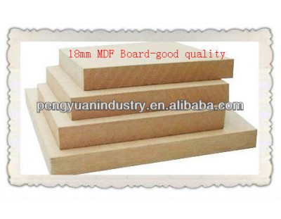 CHEAP price plain MDF board/melamine MDF 4'x8', raw mdf sheet for furniture, cheap mdf price