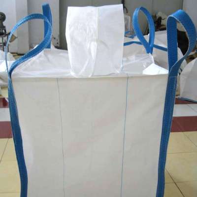 Cheap HOT SELL  1.5 ton PP Jumbo Bag/ Big Bag / Bulk Bag / FIBC