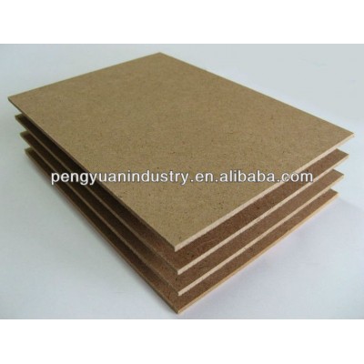 2.5mm/3mm waterproof hardboard 1220*2440mm