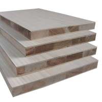 pine 18mm block board