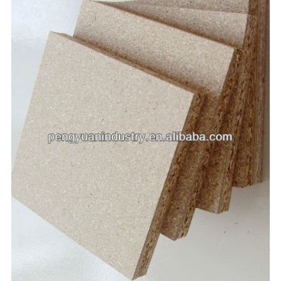 promotion1220*2440mm chiboard,particle board and OSB used for Construction, furniture, packing