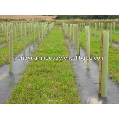 PP woven weed mat/ground cover /black fabric for agriculture