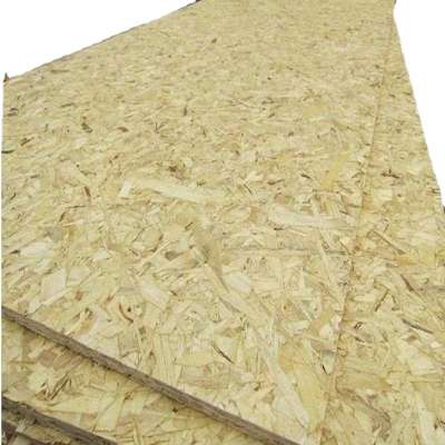 CHINA cheap 4*8 WBP, Melamine, MR OSB for construction